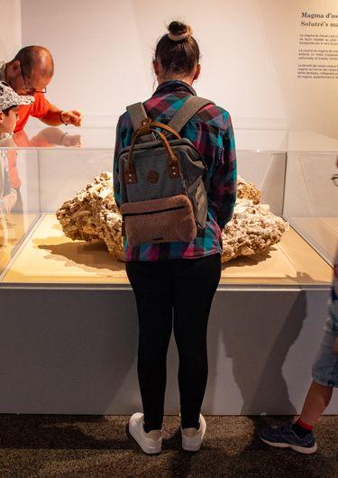 Dimanche au musée