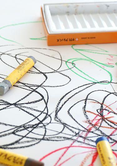Atelier parents-enfants "Découverte du musée"