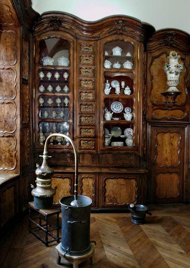 Atelier créatif en famille La bonne humeur