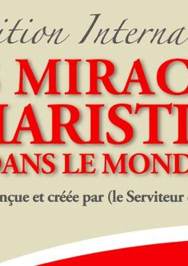 Exposition Internationale Carlo Acutis - les Miracles Eucharistiques dans le monde