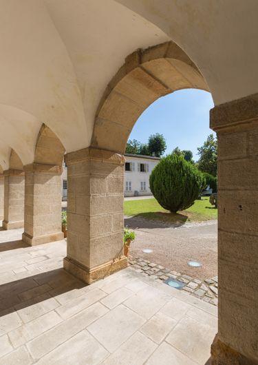 Sieste musicale : "Jardin secret"