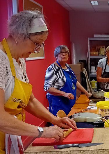 Visite gourmande - A table ! Terroirs et territoires en Mâconnais